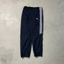 adidas アディダス トラックパンツ ジャージパンツ サ