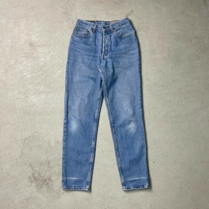 90年代 フランス製 Levi'