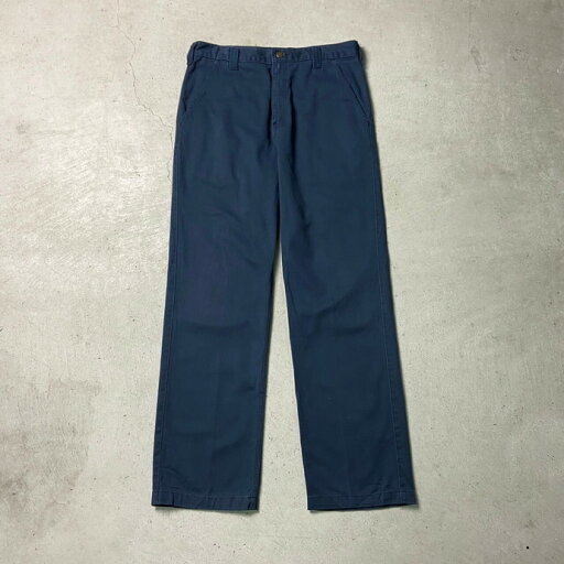 Carhartt カーハート チノパンツ ワークパンツ メンズW34相当 古着【中古】 Carhartt カーハート チノパンツ ワークパンツ メンズW34相当 古着【中古】