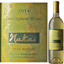 iJC B[h \[BjEu 2014 GXe[g{g@Nakai Vineyard Sauvignon Blanc 2014 Estate Bottle@JtHjAC \m} ͌b C \[BjEu