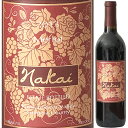 ナカイ ヴィンヤード メルロー 2013 エステートボトル Nakai Vineyard Merlot 2013 Estate Bottle カリフォルニアワイン ソノマ 中井章恵 赤ワイン メルロー 10年 熟成