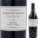 hN[hEyV JxlE\[Bj 2016 Drinkward Peschon Cabernet Sauvignon 2016@JtHjAC ip ԃC JxlE\[Bj