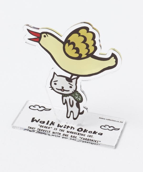 【おかかSALE】チャイハネ公式店 [おかかアクリルスタンド] エスニック アジアン ボヘミアン インテリア インテリア雑貨 JNDP3201