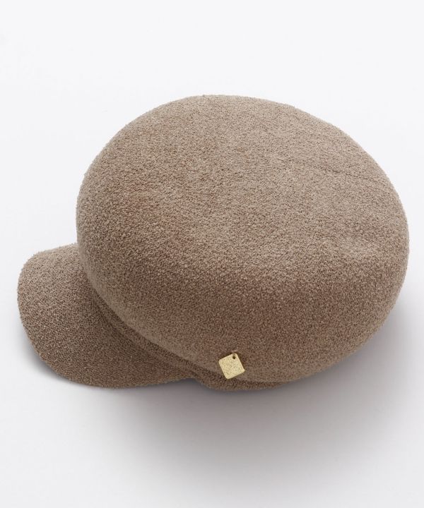 欧州航路公式店 [アルプキャスケット] ヨーロッパ雑貨 ファッション 北欧 ファッション雑貨 帽子/ミトン LJYP3201