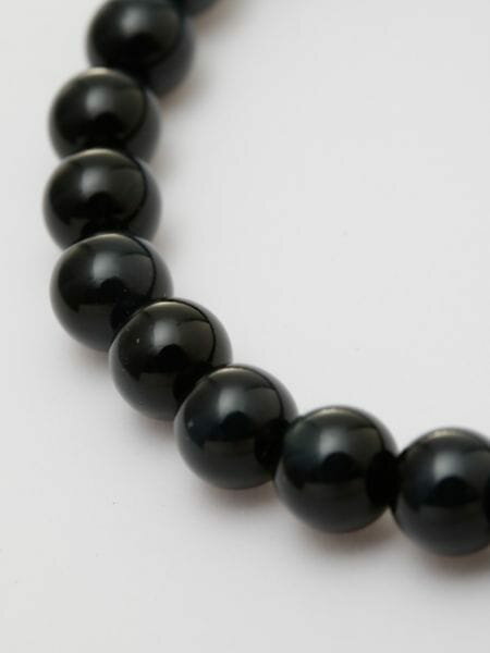 岩座(いわくら)公式店 [ブルータイガーアイ　6mmブレスレット] 岩座 お清め 浄化 天然石 パワーストーン 誕生石 願掛け アクセサリー 単色タイガーアイ ブレスレット 2CWZ3657