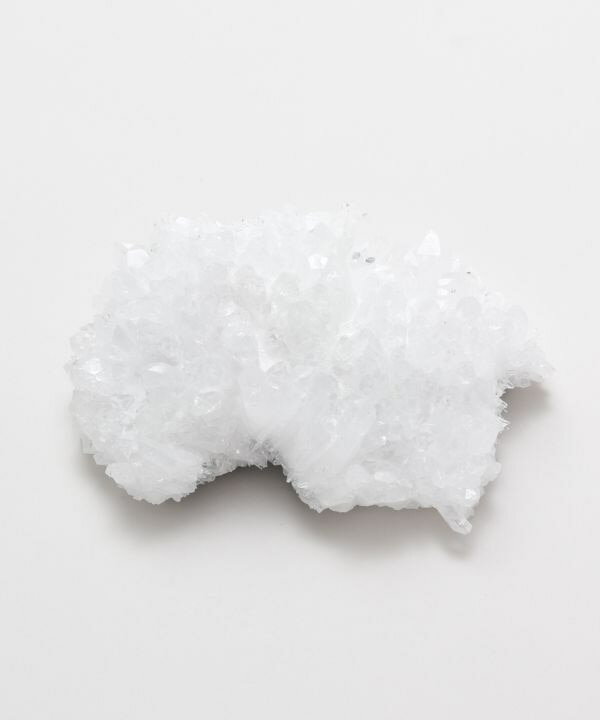 岩座(いわくら)公式店 [四川水晶クラスター 1500g] 岩座 お清め 浄化 天然石 パワーストーン 誕生石 願掛け 雑貨 天然石 2CRP0081