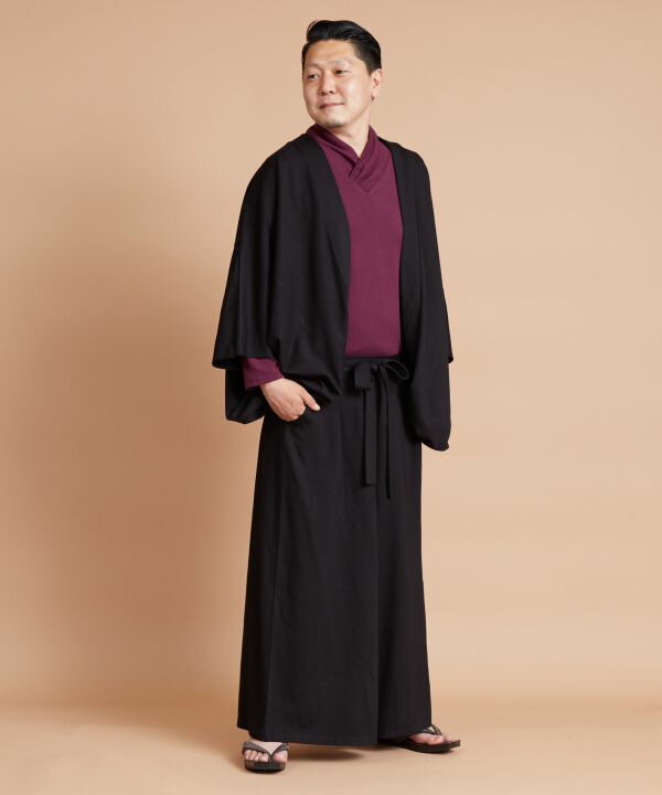 倭物やカヤ公式店 [けたかしメンズパンツ] 和柄 和モダン 和服 レトロ モダン 和服...