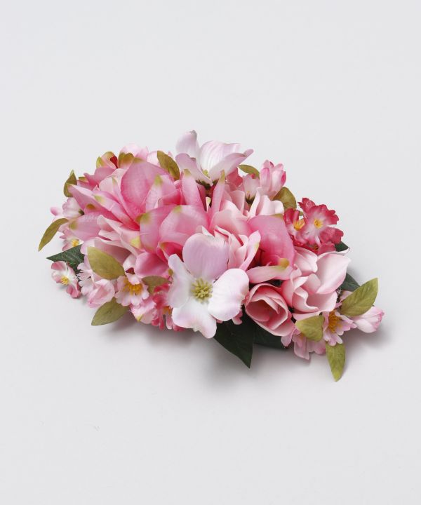 Maunaloa公式店 [プアサクラクリップ] マウナロア フラ フラダンス衣装 レッスン用品 Maunaloa クリップ・ピック YCKZ3106