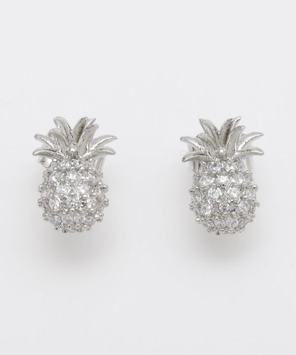 【10%OFFクーポン 11.20 20:00〜11.27 1:59】【SALE】Kahiko公式店 [リイパインピアス] カヒコ ハワイ..