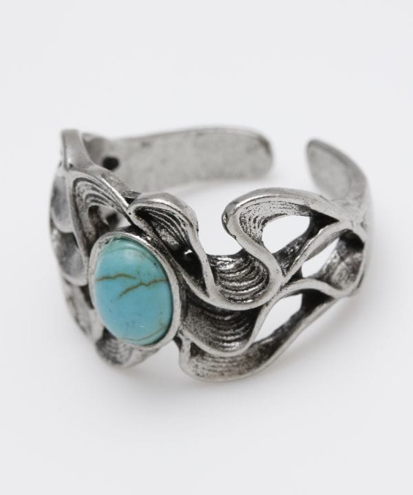 【10%OFFクーポン 11.20 20:00〜11.27 1:59】Kahiko公式店 [メンズホノナルリング] カヒコ ハワイアン ..