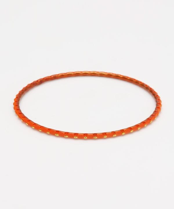 【10%OFFクーポン 11.20 20:00〜11.27 1:59】チャイハネ公式店 [カラマットバングル] エスニック アジ..