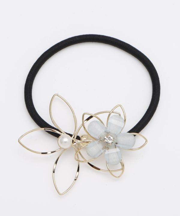 【10%OFFクーポン 11.20 20:00〜11.27 1:59】Kahiko公式店 [ルアプルメヘアゴム] カヒコ ハワイアン ハ..