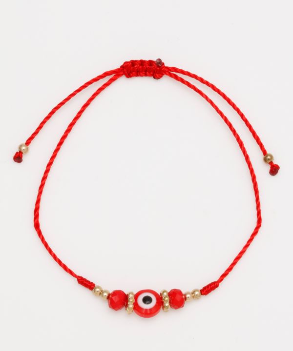 【10%OFFクーポン 11.20 20:00〜11.27 1:59】チャイハネ公式店 [ナザールミサンガ] エスニック アジア..