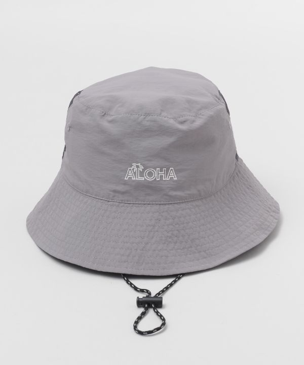 【SEASON in SALE2025】Kahiko公式店 [Kahiko公式店 [アロハパッカブルHAT] カヒコ ハワイアン ハワイアン雑貨カヒコ ハワイアン ハワイアン雑貨 ファッション雑貨 帽子 44YP4206