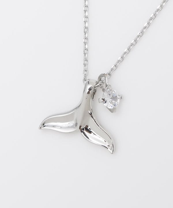 【10%OFFクーポン 11.20 20:00〜11.27 1:59】Kahiko公式店 [リイキラテールネックレス] カヒコ ハワイ..