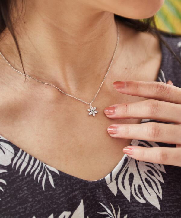 【10%OFFクーポン 11.20 20:00〜11.27 1:59】Kahiko公式店 [ホクレアネックレス] カヒコ ハワイアン ハ..