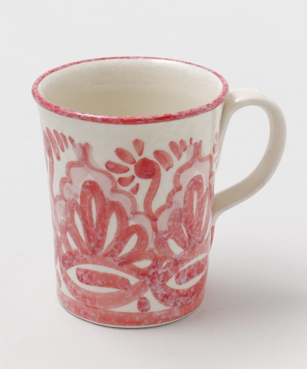 【10%OFFクーポン 11.20 20:00〜11.27 1:59】欧州航路公式店 [【IVANROS(イバンロス)】マグカップ] ヨ..