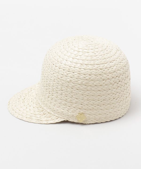 欧州航路公式店 [プラットCAP] ヨーロッパ雑貨 ファッション 北欧 ファッション雑貨 帽子/ミトン LCOP4202