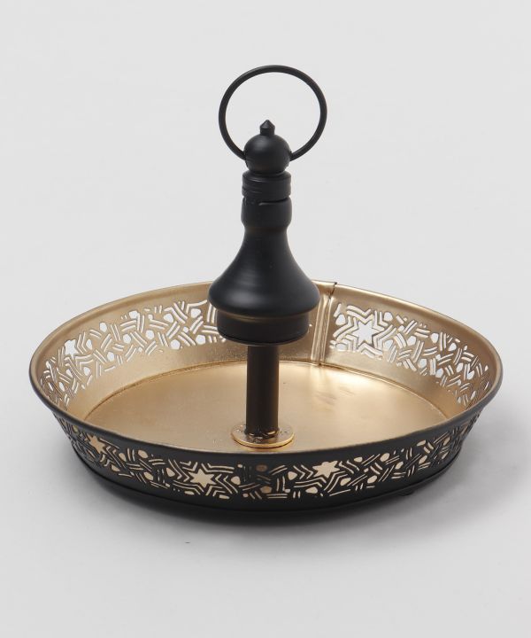 チャイハネ公式店 [ディワ蚊取り線香ホルダー] エスニック アジアン ボヘミアン インテリア インテリア雑貨 IDDP4208