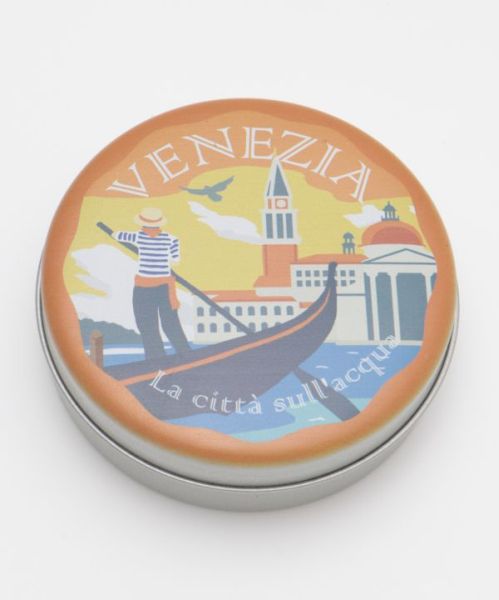 欧州航路公式店 [トリップ金平糖缶] ヨーロッパ雑貨　ファッション 北欧 インテリア ギフト缶 LSJP0023