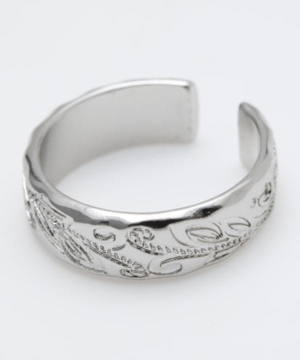 【10%OFFクーポン 11.20 20:00〜11.27 1:59】Kahiko公式店 [メンズカットハワジュリング] カヒコ ハワ..