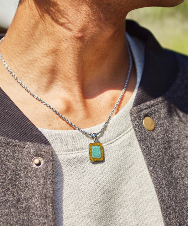 【10%OFFクーポン 11.20 20:00〜11.27 1:59】Kahiko公式店 [オルオルタグネックレス] カヒコ ハワイア..