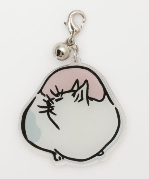 倭物やカヤ公式店 [ものころチャーム] 和柄 和モダン 和服 レトロ モダン 和服 和 洋服 昭和レトロ ア..