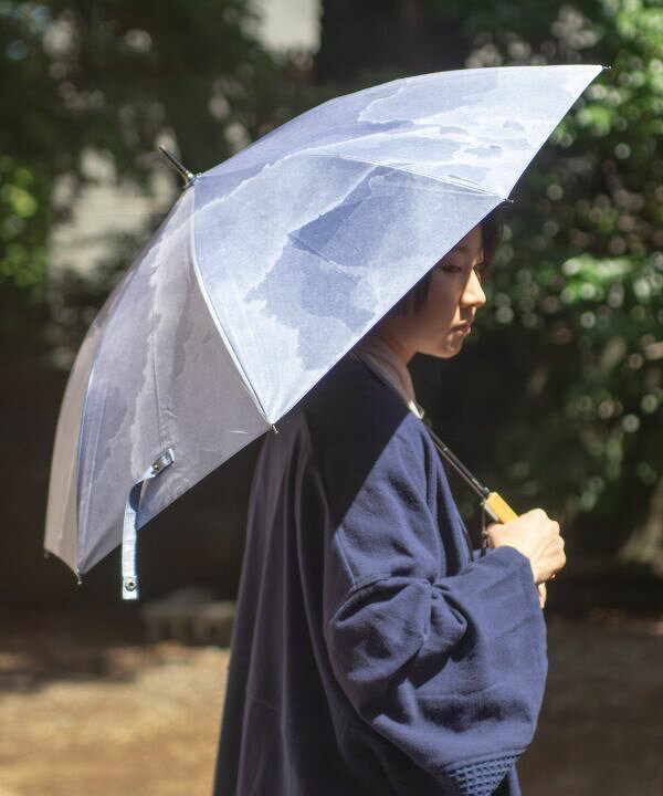 岩座(いわくら)公式店 [【遮光率90%以上】晴好雨奇日傘] 岩座 お清め 浄化 天然石 パワーストーン 誕生石 願掛け 雑貨 日傘・がま口財布 2STP3201