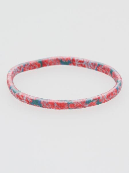 【10%OFFクーポン 11.20 20:00〜11.27 1:59】【SALE】倭物やカヤ公式店 [千代牡丹まるまるヘアゴム] 和..