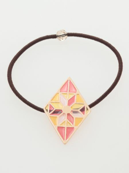 欧州航路公式店 [ルーチェヘアゴム] ヨーロッパ雑貨　ファッション 北欧 アクセサリー ヘアアクセサリ..