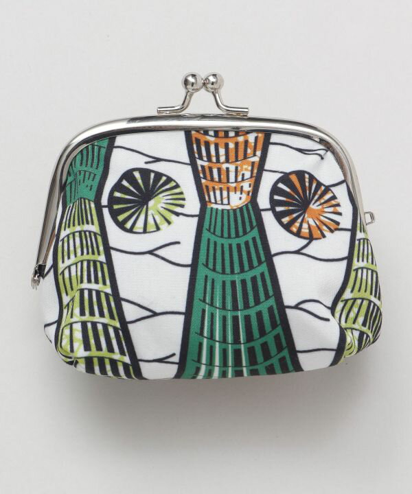 チャイハネ公式店 [ラフィキマルチガマ] エスニック アジアン ボヘミアン ファッション雑貨 ポーチ/キーケース/ペンケース COHP5103 エスニックファッション