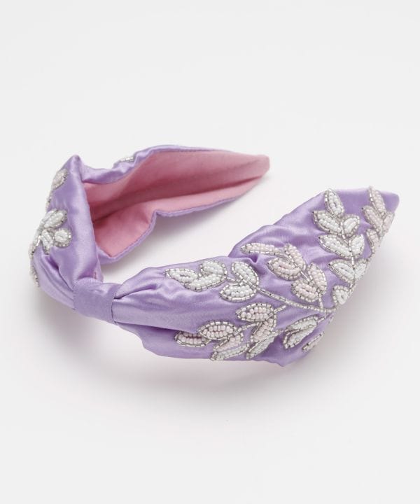 チャイハネ公式店 [リーフィアヘアバンド] エスニック アジアン ボヘミアン アクセサリー ヘアアクセサリー IGFZ5104