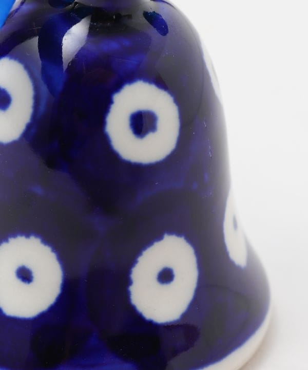 欧州航路公式店 [【Fromポーランド】BELL ORNAMENT] ヨーロッパ雑貨 ファッション 北欧 インテリア その他インテリア雑貨 LPWP3749 [3]
