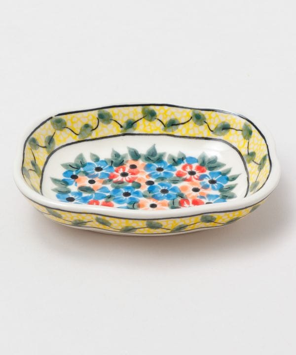 【10%OFFクーポン 11.20 20:00〜11.27 1:59】欧州航路公式店 [【Fromポーランド】オーバルプレート] ヨ..