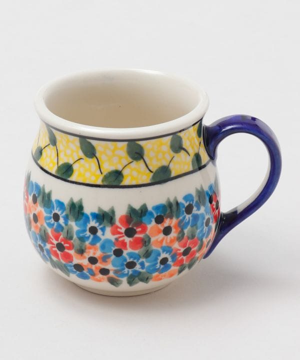 【10%OFFクーポン 11.20 20:00〜11.27 1:59】欧州航路公式店 [【Fromポーランド】マグカップ250ml] ヨ..