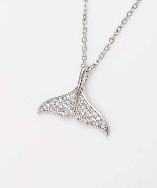 Kahiko公式店 [コホラテールネックレス] カヒコ ハワイアン ハワイアン雑貨 アクセサリー ネックレス 4KXZ5653