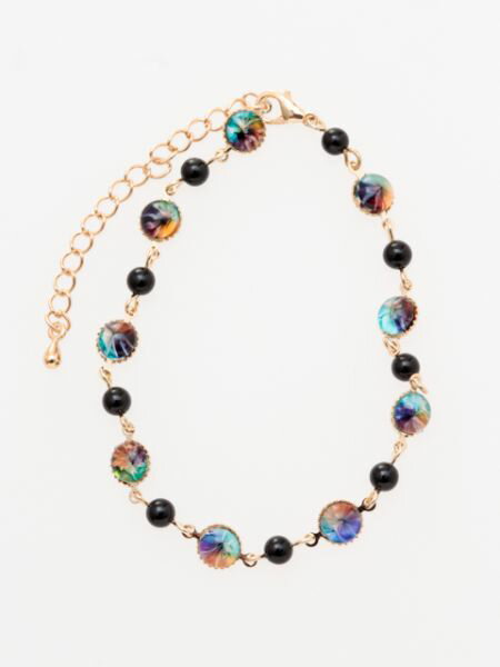 【チャイハネ公式店】 カラティアンクレット エスニック アジアン アクセサリー ブレスレット/アンクレ..