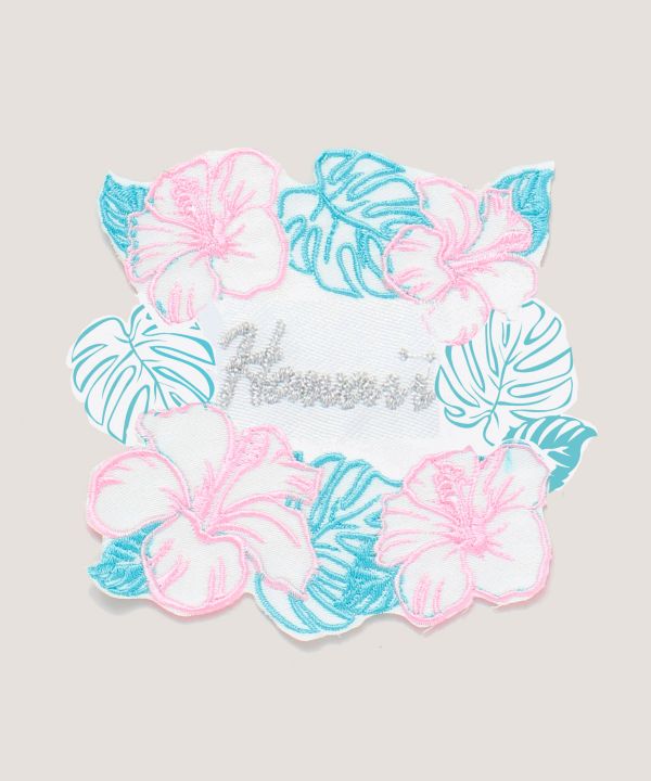 Kahiko公式店 [マオリエンブコースター] カヒコ ハワイアン ハワイアン雑貨 雑貨/インテリア キッチンアイテム/食器 45WP4202