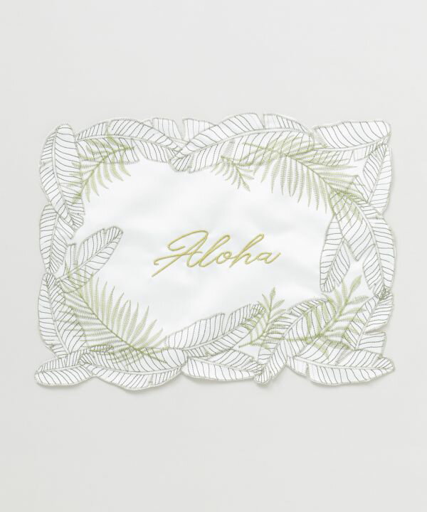 Kahiko公式店  カヒコ ハワイアン 雑貨 インテリア キッチンアイテム 食器 45WP4201