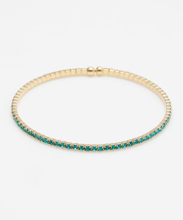 チャイハネ公式店 [マハラストンバングル] エスニック アジアン ボヘミアン アクセサリー ブレスレット/アンクレット KXXZ5804