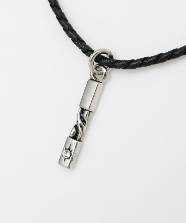 チャイハネ公式店 [メンズスティッキネックレス] エスニック アジアン ボヘミアン アクセサリー ネックレス KXXZ5817