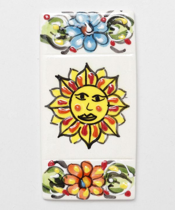 【10%OFFクーポン 11.20 20:00〜11.27 1:59】欧州航路公式店 [【IVANROS(イバンロス)】デザインタイル]..