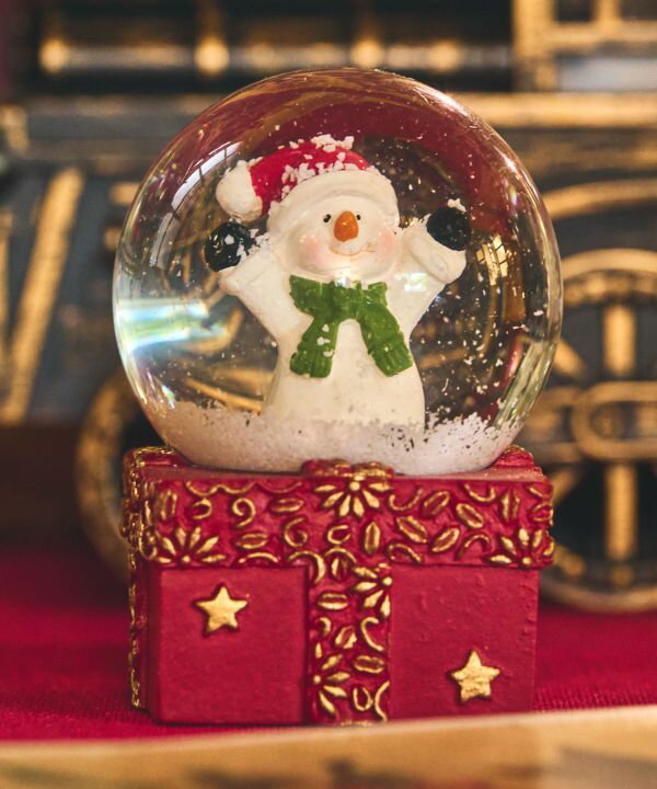 欧州航路公式店[ギフトボックススノ...