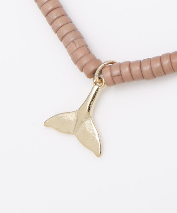 Kahiko公式店 [ニウテールネックレス] カヒコ ハワイアン ハワイアン雑貨 アクセサリー ネックレス 4KXZ4603