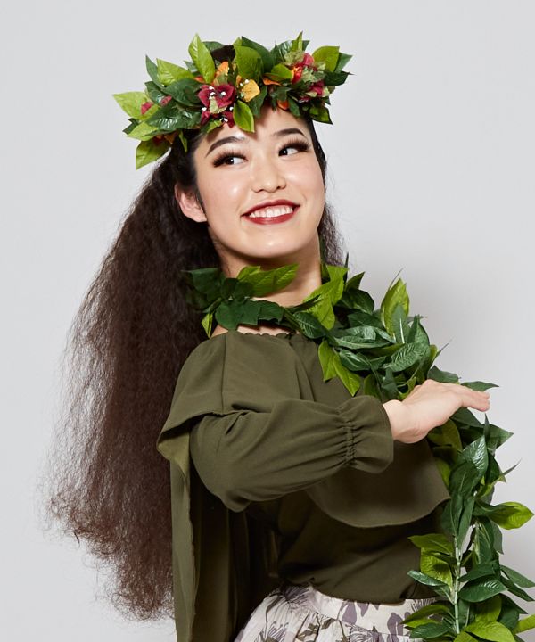 Maunaloa����Ź [�ǥ�å����ޥ���إåɥХ��] �ޥ��ʥ��� �ե� �ե���󥹰��� ��å������� Maunaloa ����¾�ե��ѥ��������꡼ YCKZ0314