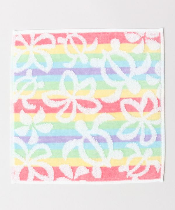 【10%OFFクーポン 11.20 20:00〜11.27 1:59】Kahiko公式店 [Kahiko公式店 [グラデプルホヌタオルハンカ..