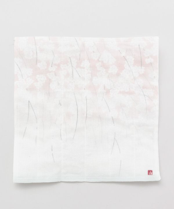 【10%OFFクーポン 11.20 20:00〜11.27 1:59】倭物やカヤ公式店 [春錦ふきん] 和柄 和モダン 和服 レト..