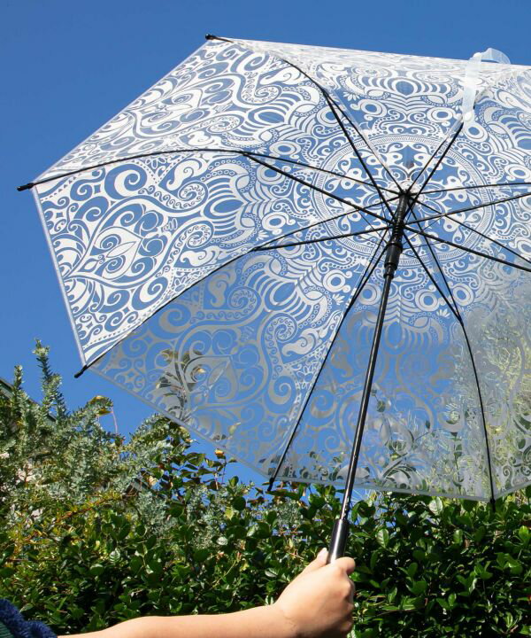 【10%OFFクーポン 11.20 20:00〜11.27 1:59】チャイハネ公式店 [トライバルビニ傘] エスニック アジア..