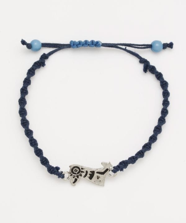 チャイハネ公式店 [ネイディアックミサンガ] エスニック アジアン ボヘミアン アクセサリー ブレスレッ..