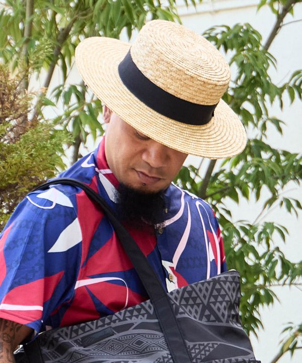 Maunaloa����Ź [�ѥ饪��HAT] �ޥ��ʥ��� �ե� �ե���󥹰��� ��å������� Maunaloa ����¾�ե��ѥ��������꡼ YCYP6112